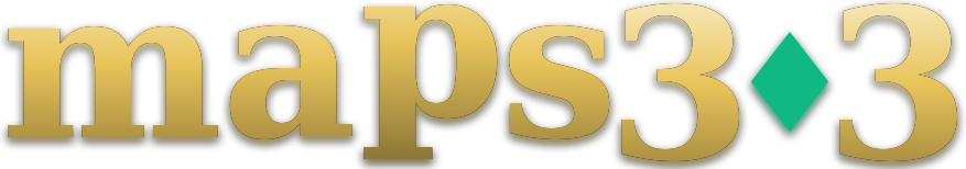 maps303 logo