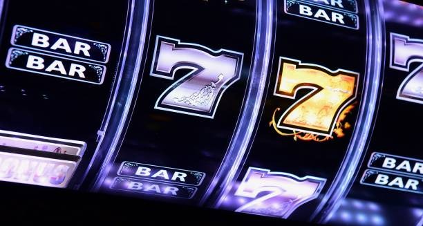 maps303 Choose Tables, Slots, Or Arcade Rooms